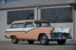Ford Parklane Station Wagon 1956 года
